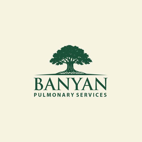 Banyan Pulmonary Services Design by Lahia
