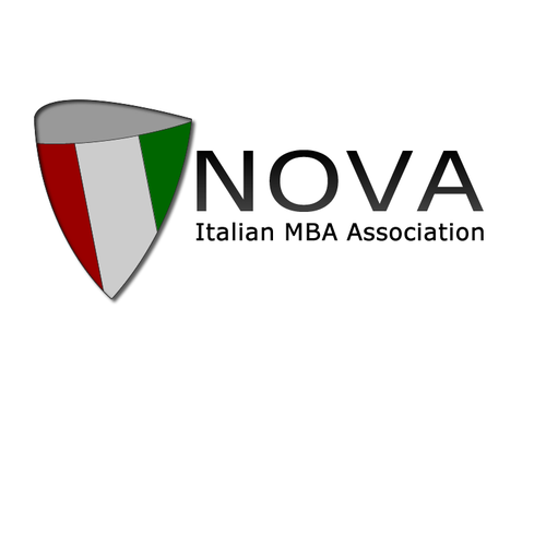 New logo wanted for NOVA - MBA Association Réalisé par DesignKerr