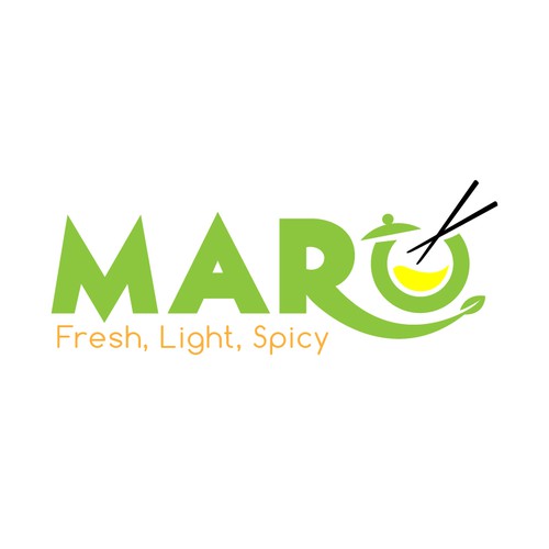  contest entry by Muchsin41