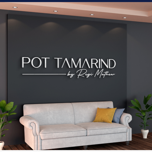 Design a logo for one of the TOP restaurant brands in the world Design by Ardi Karisna