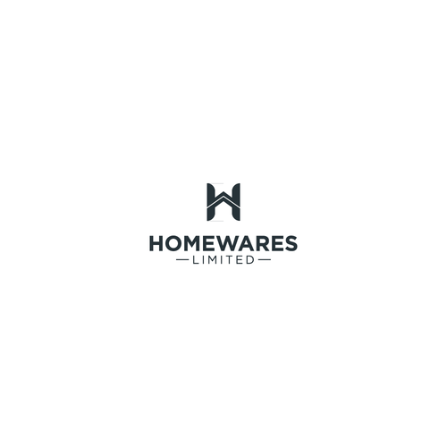 Homewares Logo for Retail Online Logo design contest
