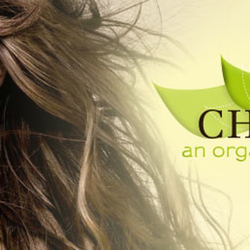Create the brand identity for a new hair salon- The Change Design por LSAHAD