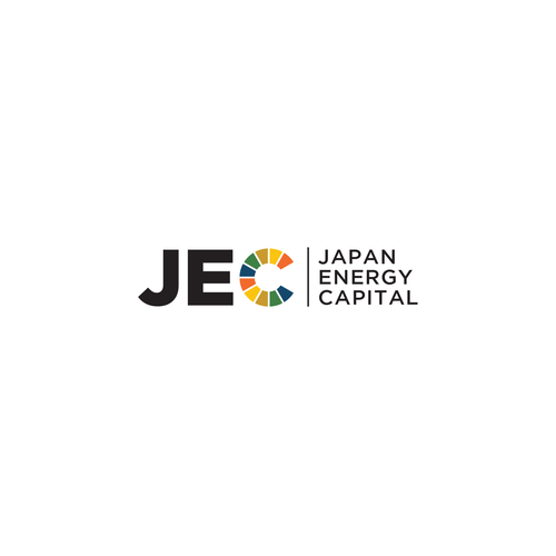 JEC (Japan Energy Capital) Design by Blinca