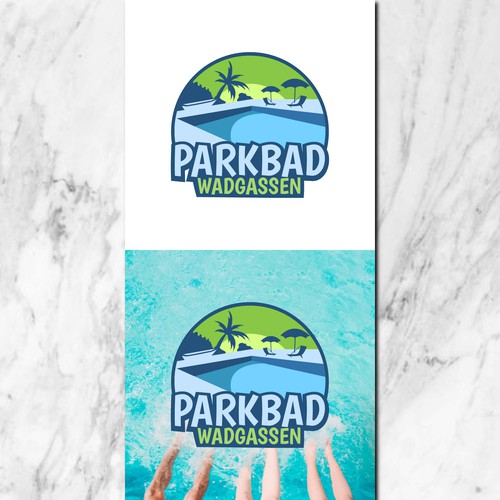  contest entry by NuriCreative