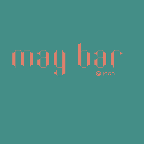 Logo for Upscale bar and lounge Design by TA design