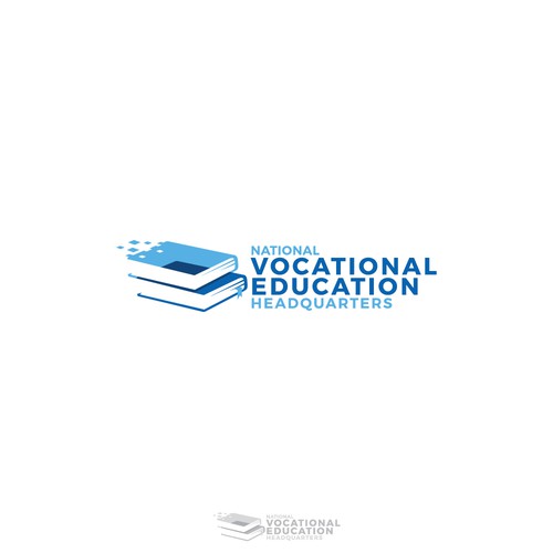 Education and Training Company Logo (online education) Design by Tarun _Darbar