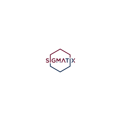 Rebranding - Logo for sales agency Design by Amal_Basti