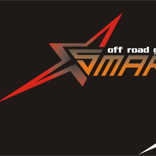 OFF-ROAD GO KART COMPANY Design by elect