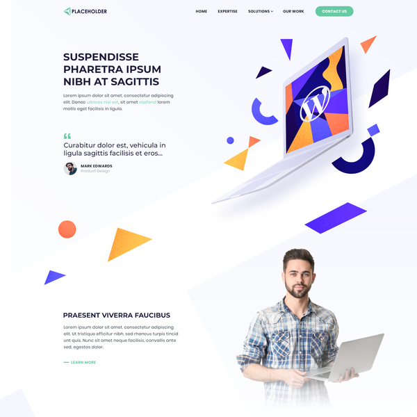 Design by ☪ekidot titled "Geometric element"