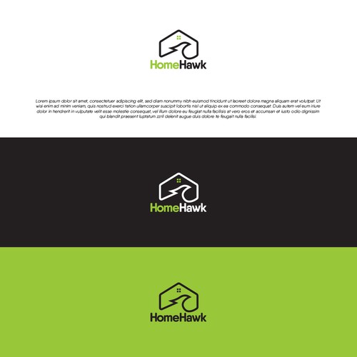 Designs | Modern, bold, streamline design for a home watch company ...