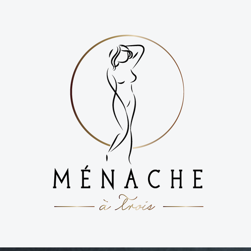 Logo & social media pack contest entry by Parbati