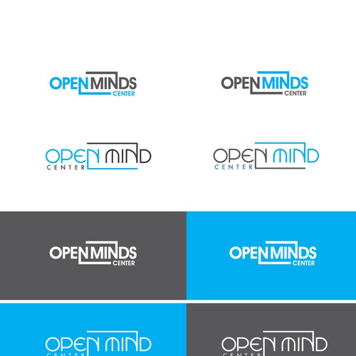 Open Minds Center: open source tools for understanding the mind Design by Diamond Logo