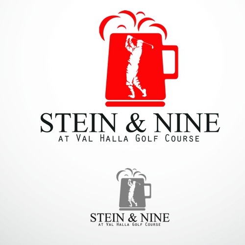 Stein and Nine or Stein & 9 needs a new logo デザイン by Leonard Posavec
