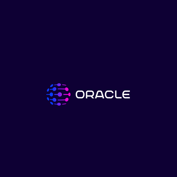 Logo Design for Oracle