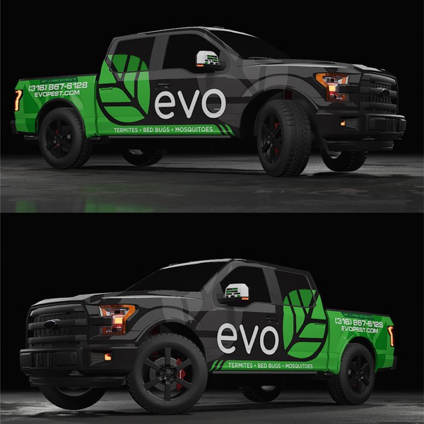 Creative Wrap