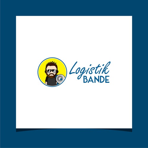 Logo design contest entry by BEAUTIFUL GARDEN