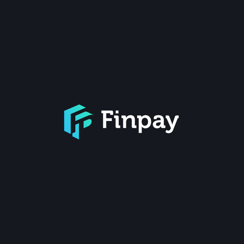 Design for Finpay payment App Logo Design by bejombah