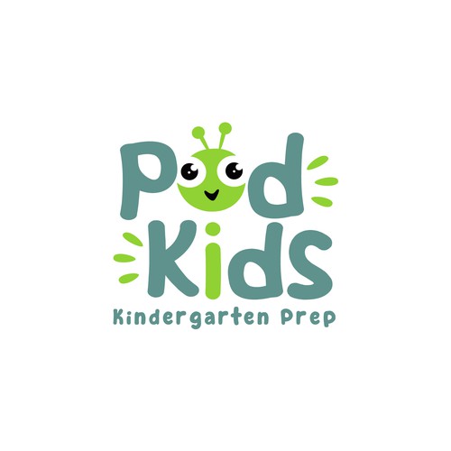 New Preschool Business- Launching for Scale! Design by newbie sakti