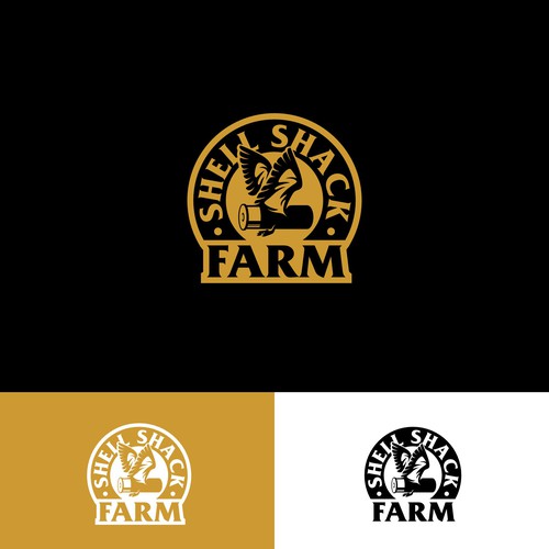 SSF Logo Design by the.yellowmortar