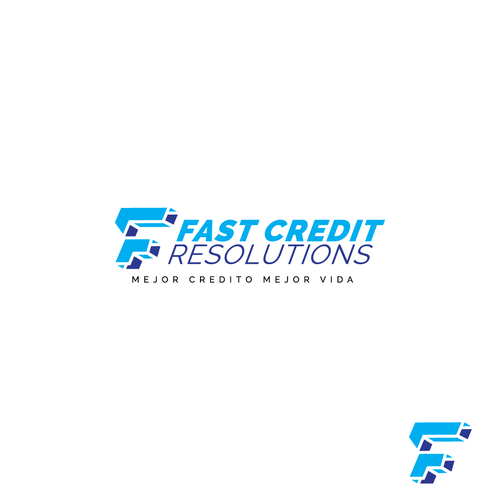 fast credit Design von END™