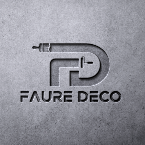 Logo design contest entry by HeyBro™