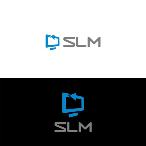 SLM Redesign Design by Lemonetea design