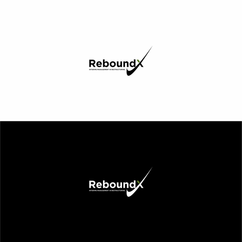 Logo für Premium-Interimsmanagement in Restructuring Design by deblo29