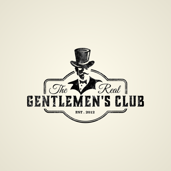 GENTLEMEN'S CLUB