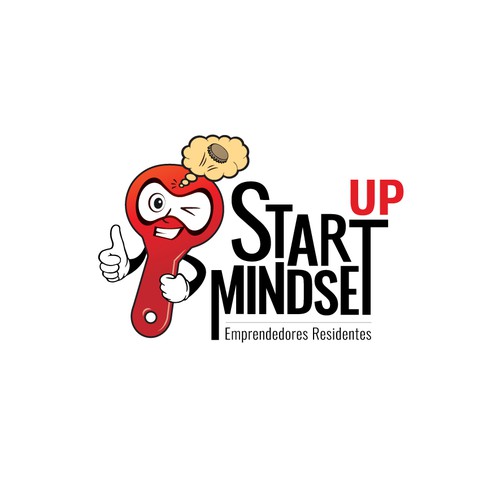 Startup Mindset Design by Godly-Student