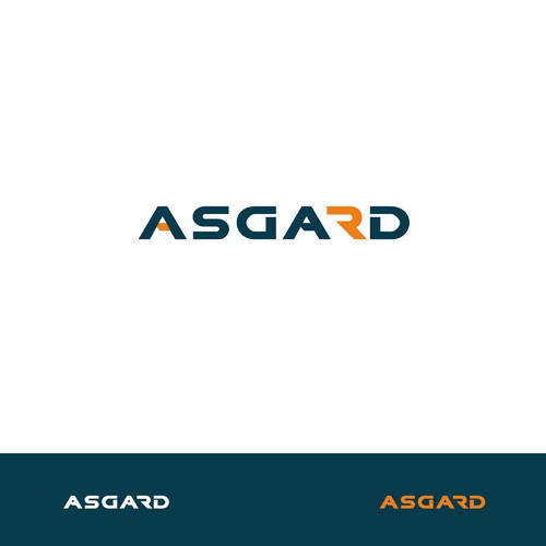 Design a logo for a space tech company Design by AxGerGD