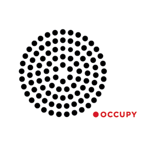 Occupy 99designs! Design by Walls