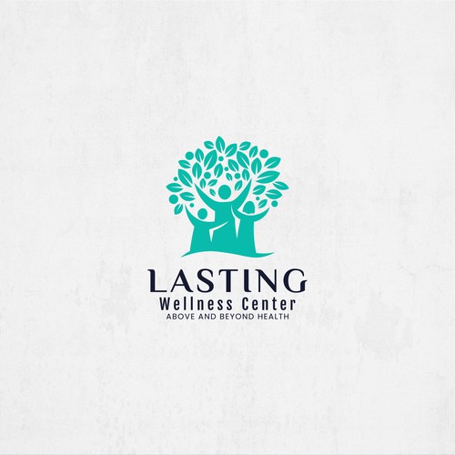 Design di Design an elegant, clever and meaningful logo for a Naturopathic Medical Office/Spa. di RaccoonDesigns®