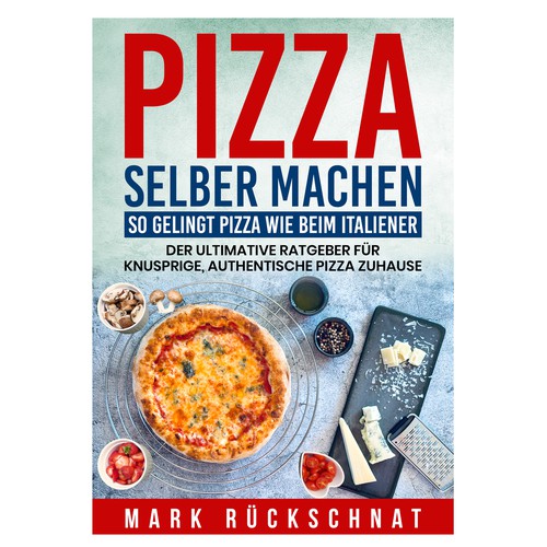 Proposta di design per un contest della categoria Copertina libro realizzata da Bigpoints