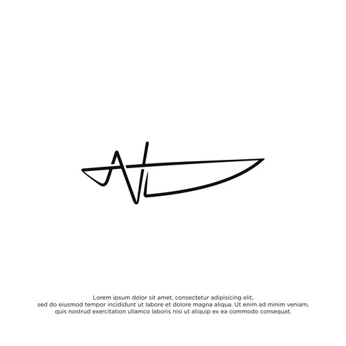 Digital Signature Design Design by rorozoa