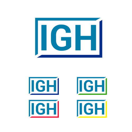 Redesign / Relaunch: Digital data processing Brand incl. sub-brands Design by Payung