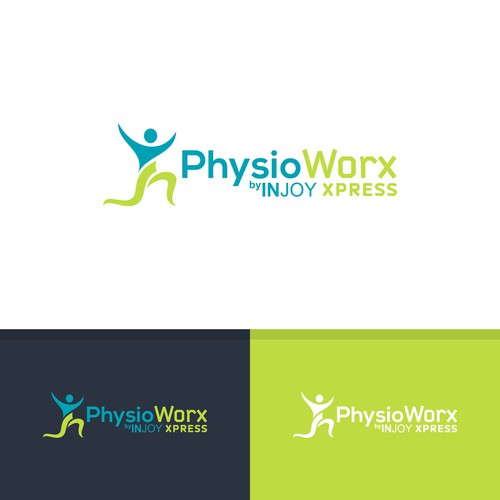 Logo & brand identity pack contest entry by AjiCahyaF