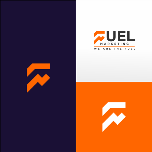 Fuel Marketing Design by Ale!StudioDesign