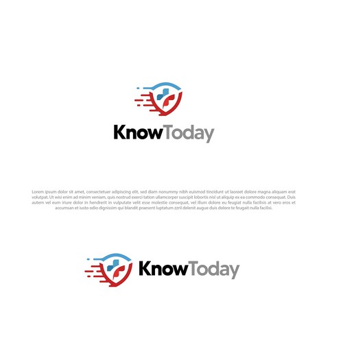 Design a logo for a new healthcare testing provider Design by TheArtcat cs