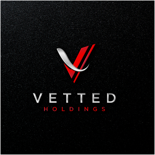 Design di Vetted Holdings New Logo di felix artifex