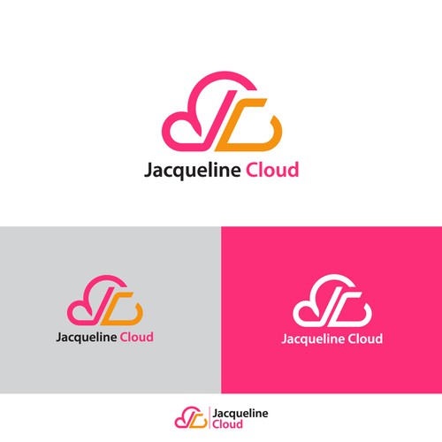 Design a “cloudy” logo for a personal brand Design by Nganue