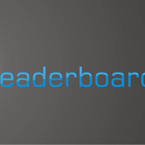 Design an amazing Leaderboard Logo for LeaderboardHub! | Logo design ...