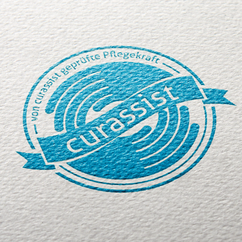 Design di Create a certificate seal for a care platform di VladimirBauer