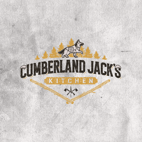 Cumberland Jack’s Design by RAPUNZEL27