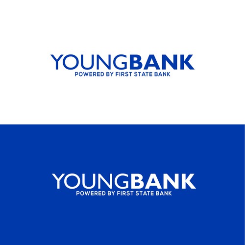 Design Eye-Catching Logo for New Digital Bank Design by Limitless☝