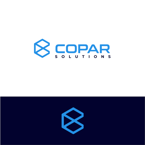 Copar Solutions - New Logo Design by RAPUNZEL27
