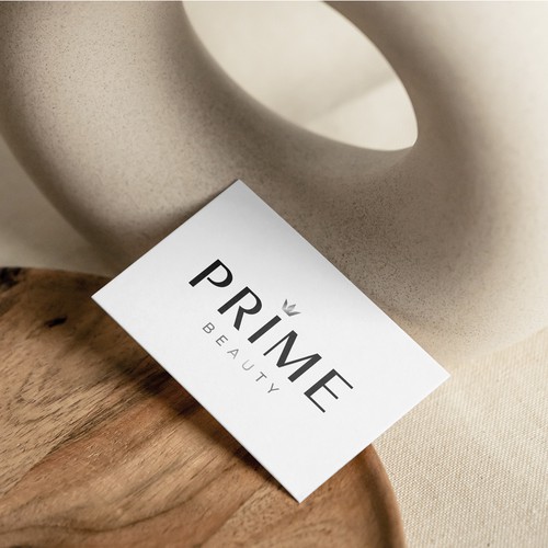 Design a impactful & memorable logo for Prime Beauty Design by Cit