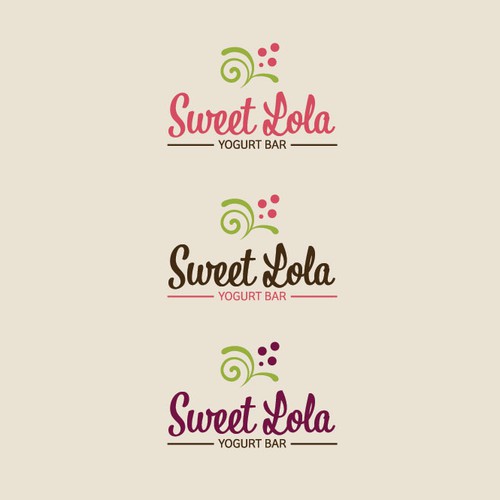 Desperate For Logo!!!! Design by Boola