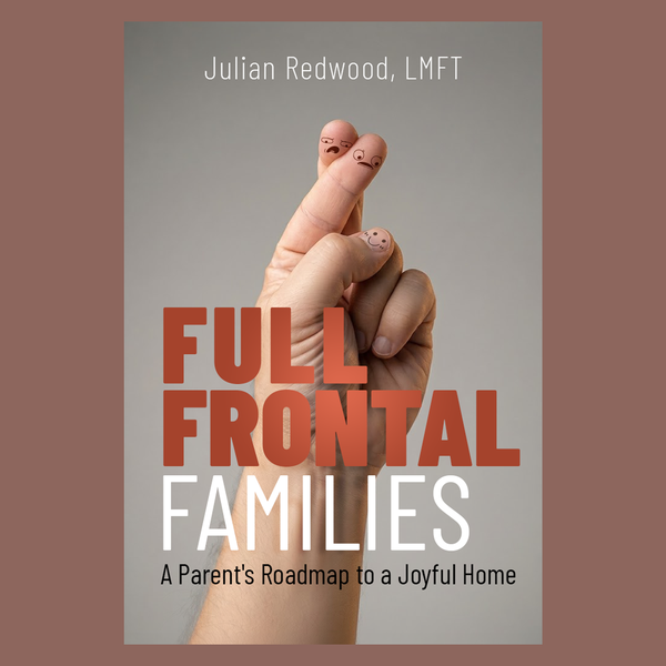Full Frontal Families