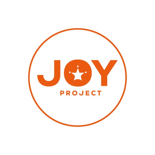 We need a joy filled logo for our tv shows!-ontwerp door Spiritual Brands