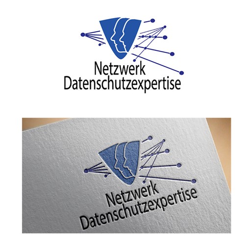 Logo design contest entry by DesignOnDemand